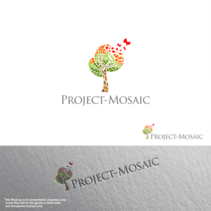 Logo-Design von Mr. Arham für dieses Projekt | Design #25183710