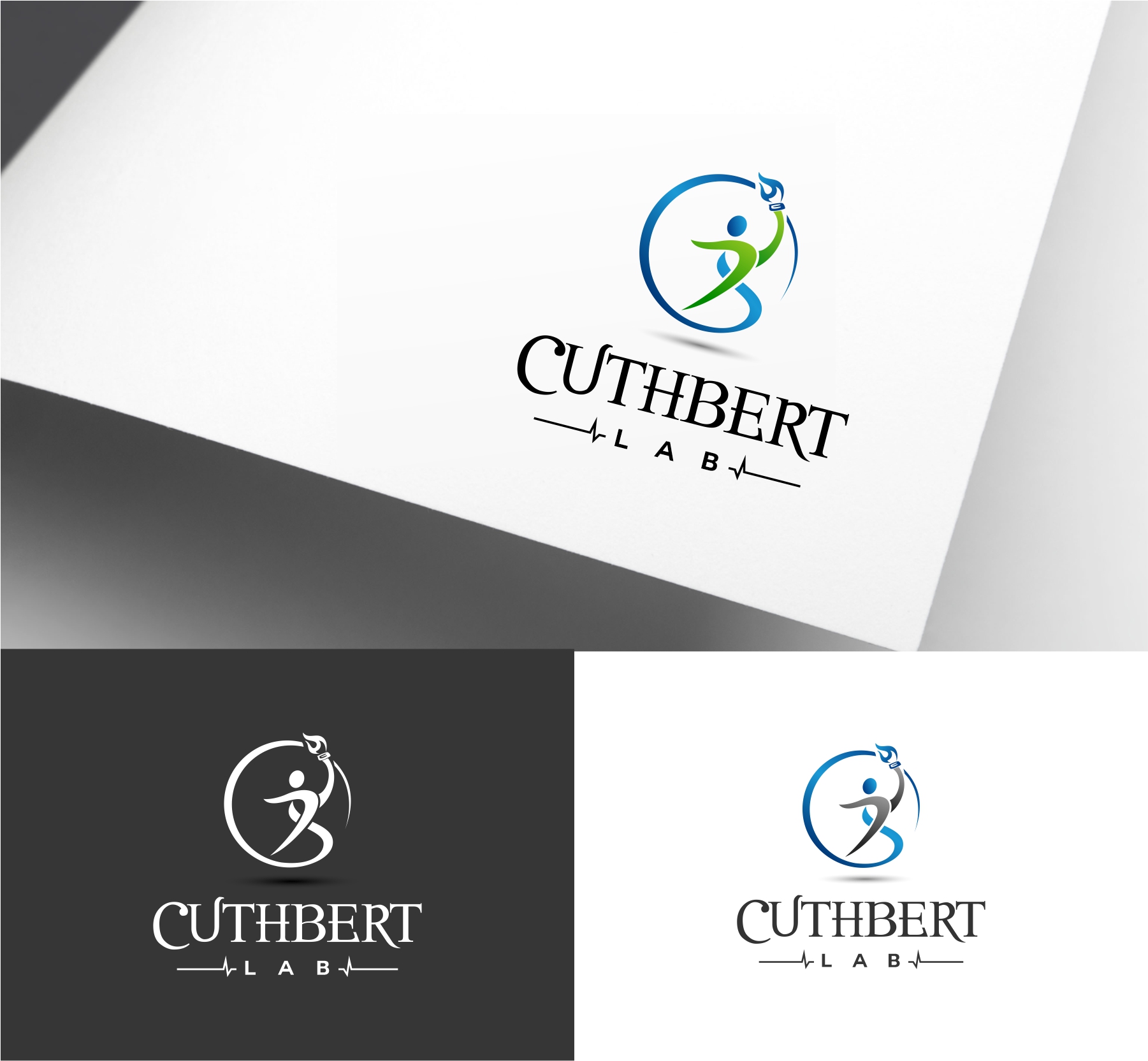 Logo Design by debdesign for this project | Design #25154107