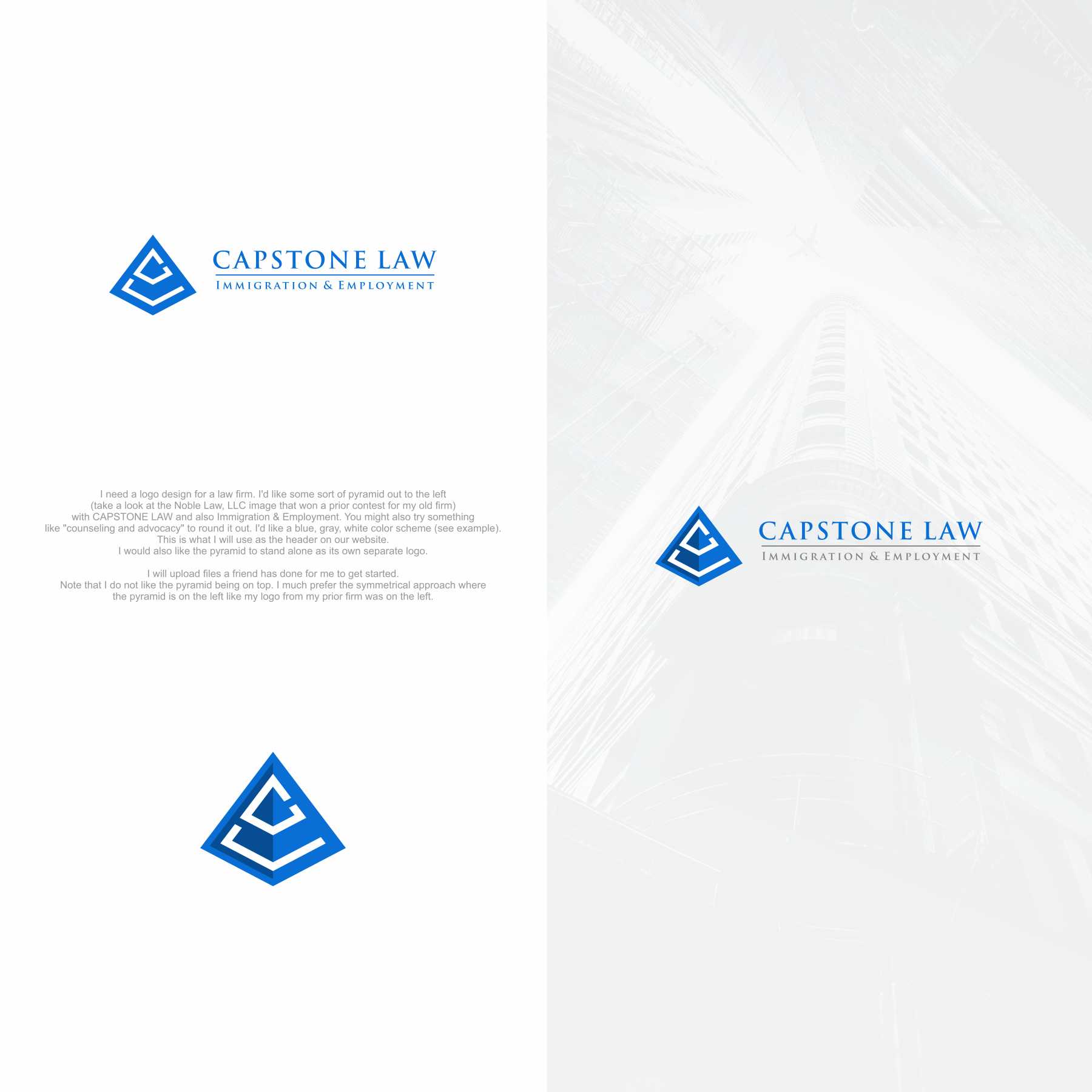 Logo Design by Artipunan for this project | Design #25148152