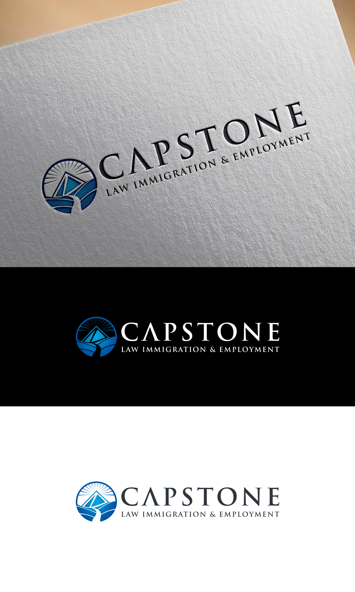 Logo Design by logo_s for this project | Design #25149148