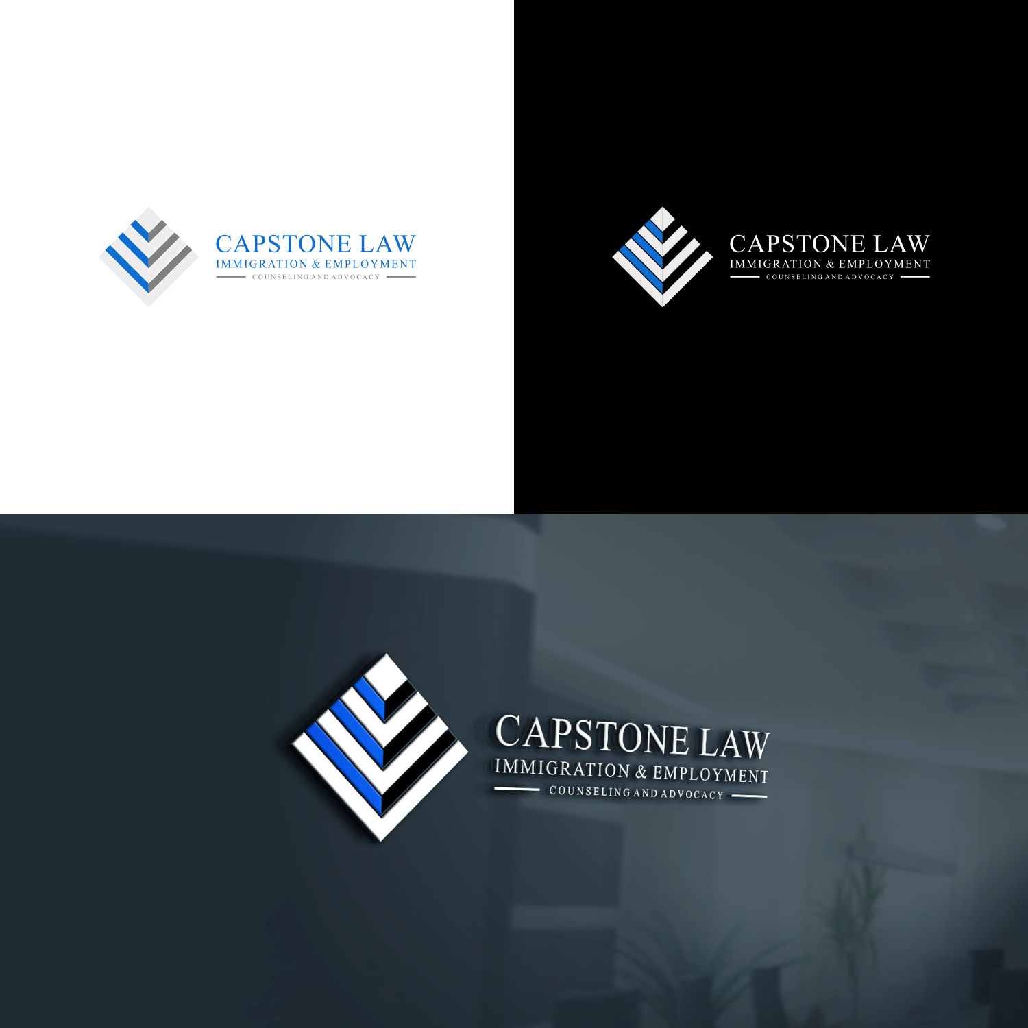 Logo Design by Jroeh_Studio for this project | Design #25147396