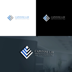 Logo Design by Jroeh_Studio for this project | Design: #25147396