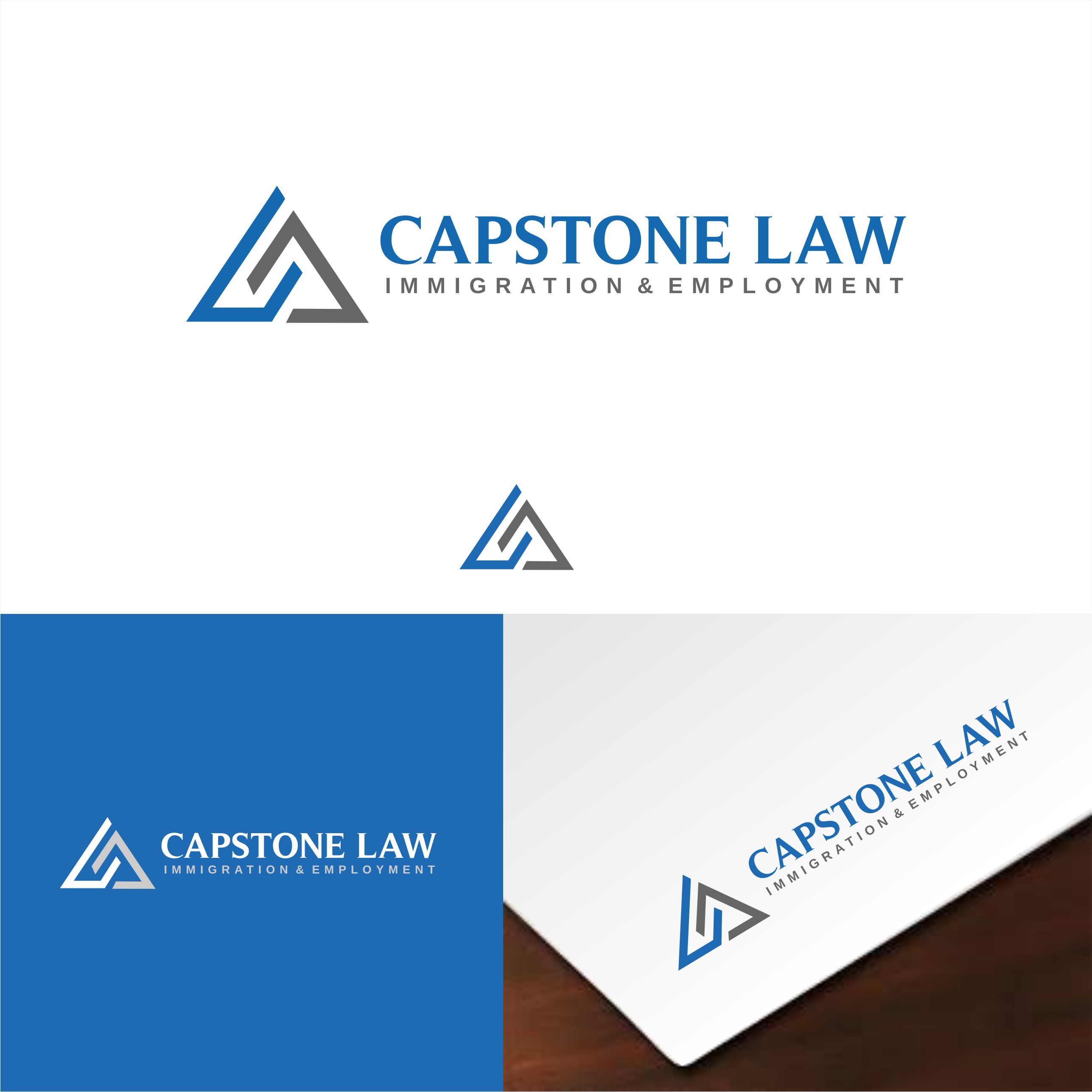 Logo Design by jollydesigner123 for this project | Design: #25153214
