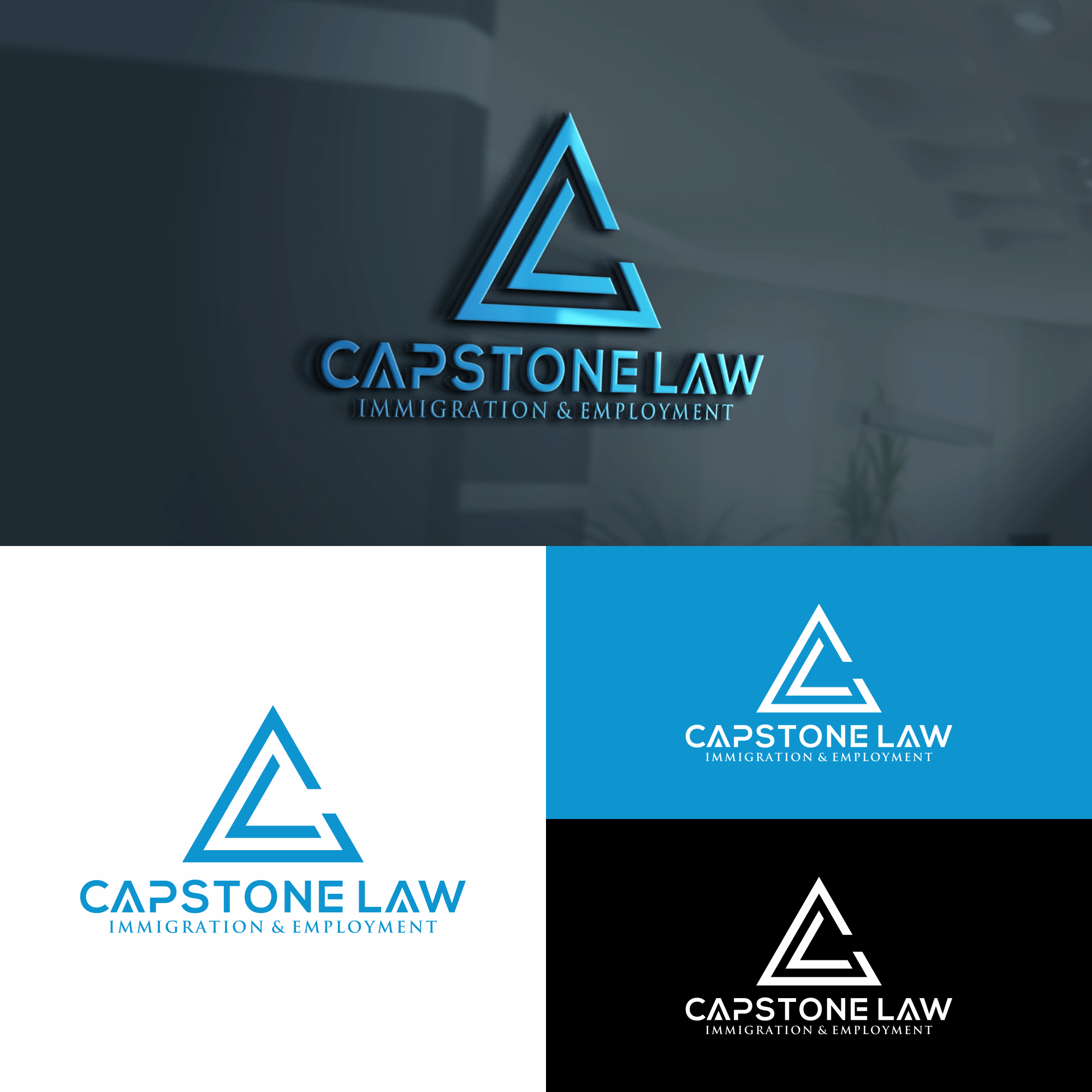 Design de Logo par Cah RE 2 pour ce projet | Design #25147078