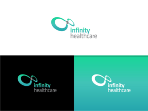 Infinity Healthcare | Diseño de Logo por Atvento Graphics
