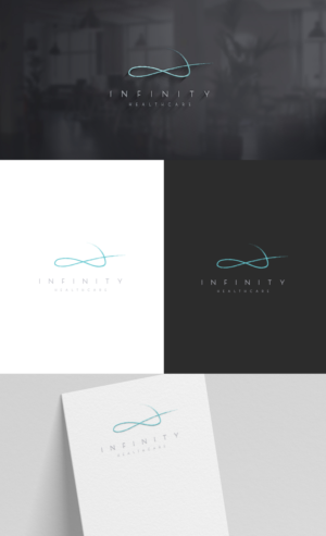 Infinity Logos | 328 Custom Infinity Logo Designs