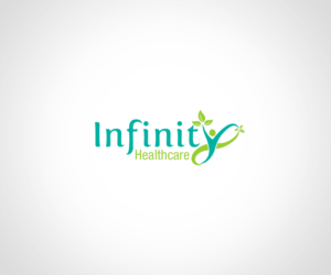 Infinity Healthcare | Logo Design by kevinK