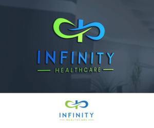 Infinity Healthcare | Logo Design by GoodTimes$$$