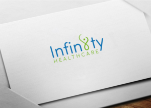 Infinity Healthcare | Logo Design by drekkk