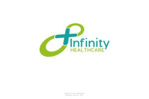 Infinity Healthcare | Logo Design by InkThink by Scaurus