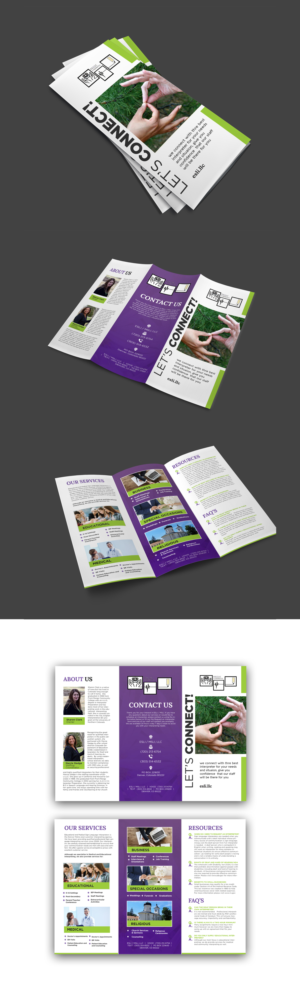 Diseño Gráfico por debdesign para este proyecto | Diseño: #25302098