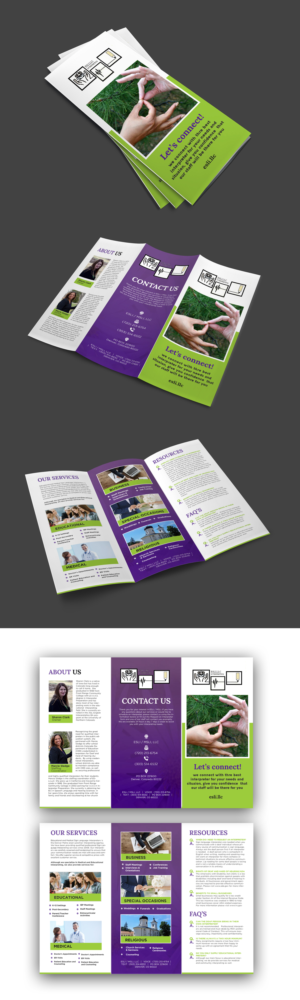 Diseño Gráfico por debdesign para este proyecto | Diseño: #25302099