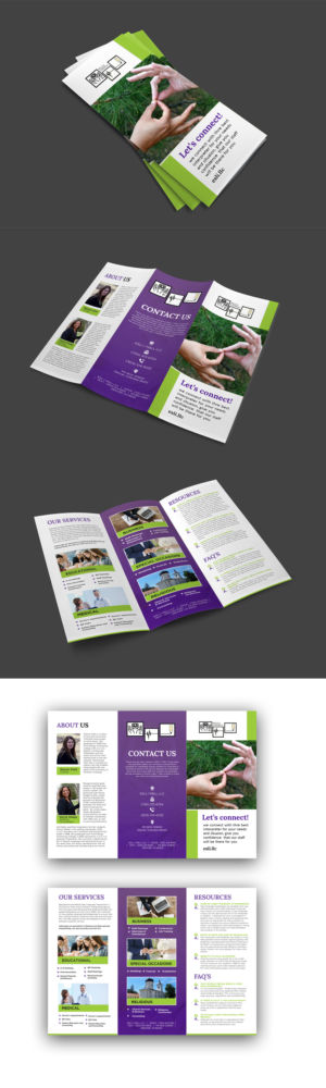 Diseño Gráfico por debdesign para este proyecto | Diseño: #25302100