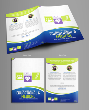 Graphic Design by SD WEBCREATION for this project | Design #25277644