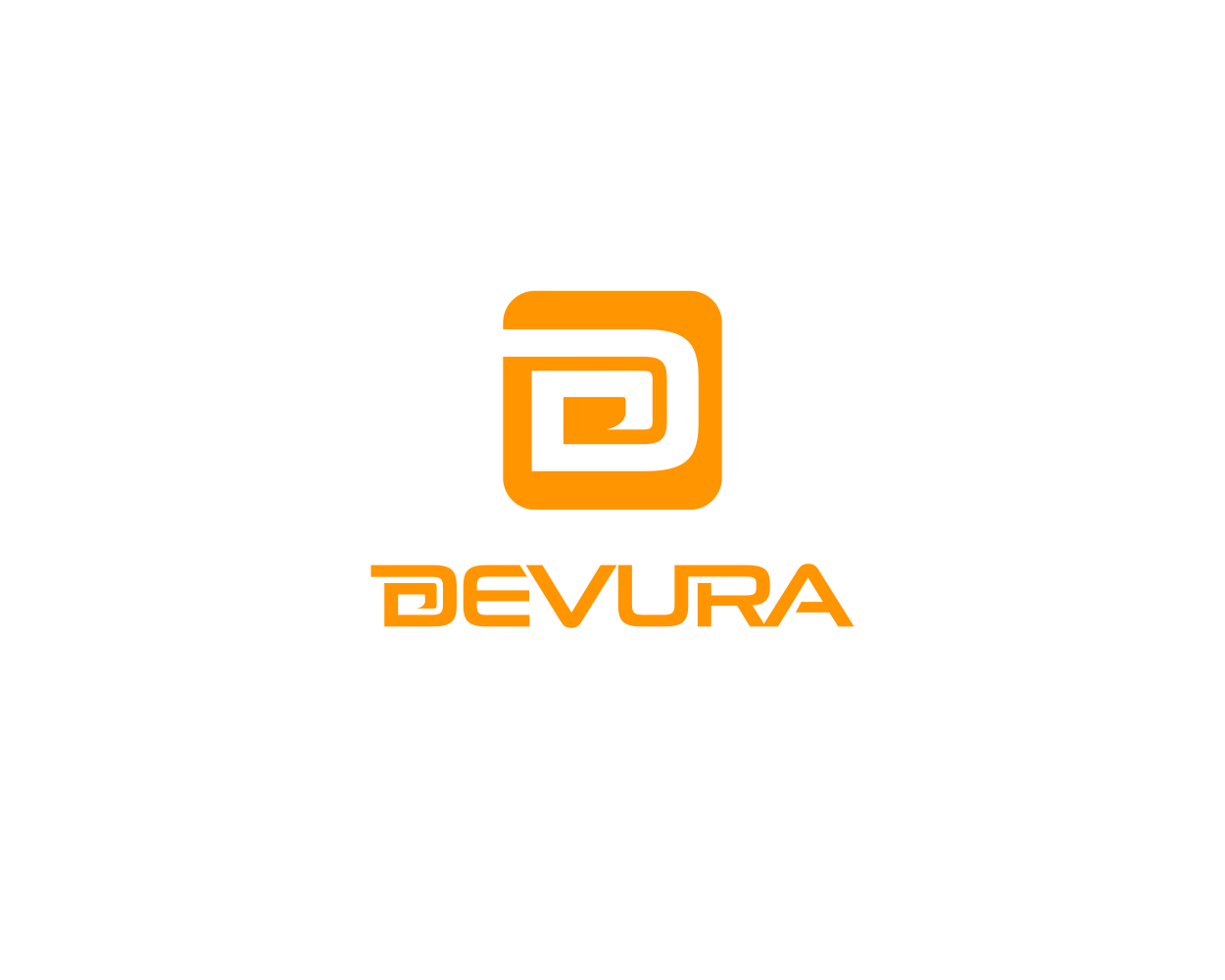 Logo Design by alpino for DEVURA | Design #25166872