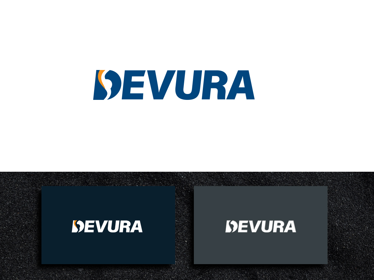 Logo Design by ArtSamurai for DEVURA | Design #25154271