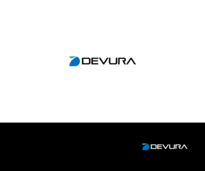 Logo Design by aglaronde23 for DEVURA | Design: #25167308