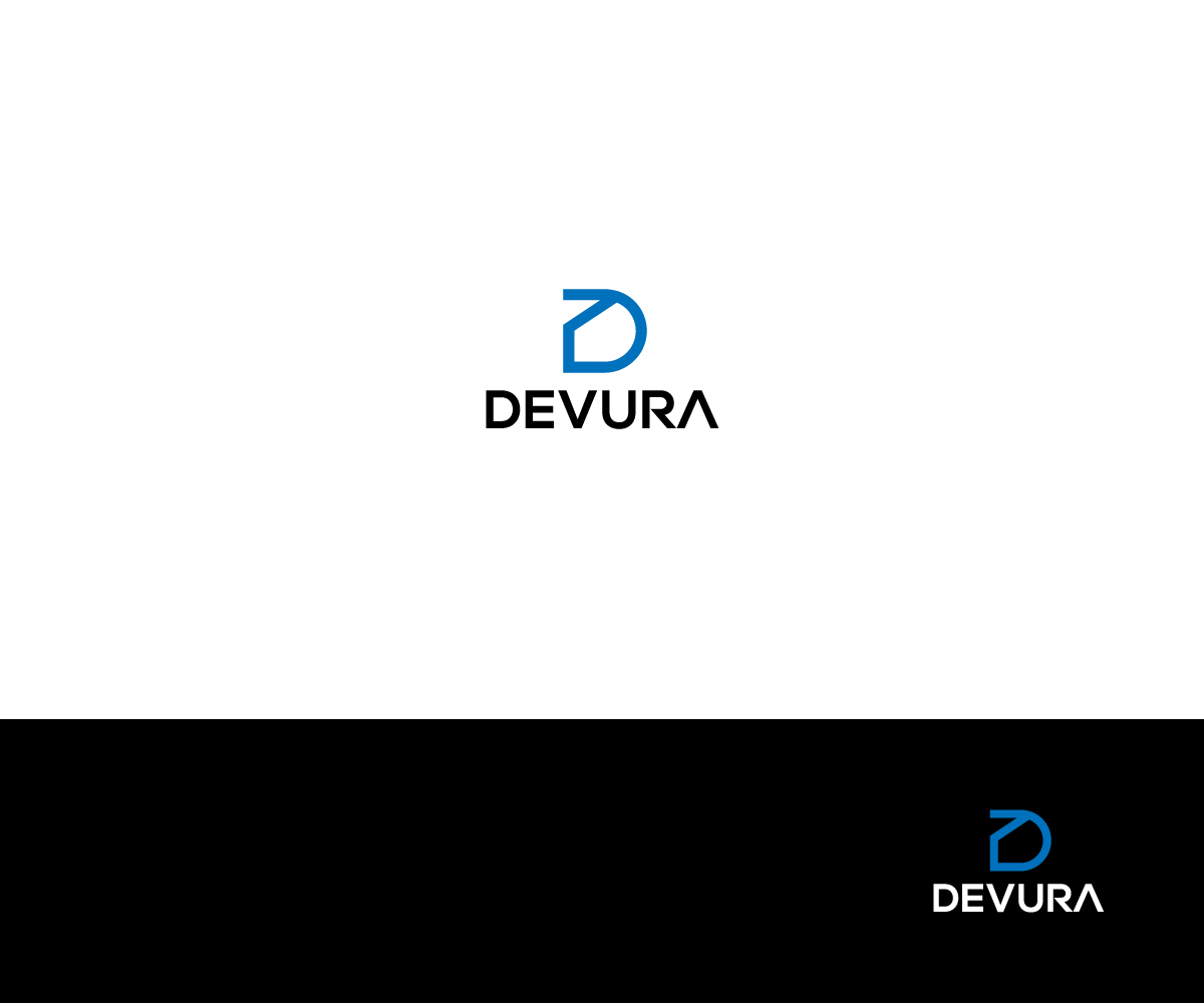Logo Design by aglaronde23 for DEVURA | Design #25167327
