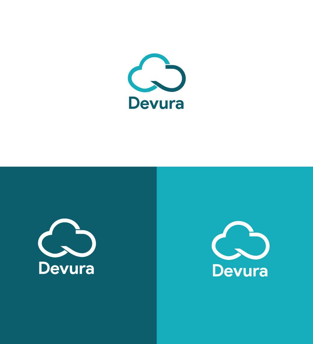 Logo Design by Omee for DEVURA | Design #25172206