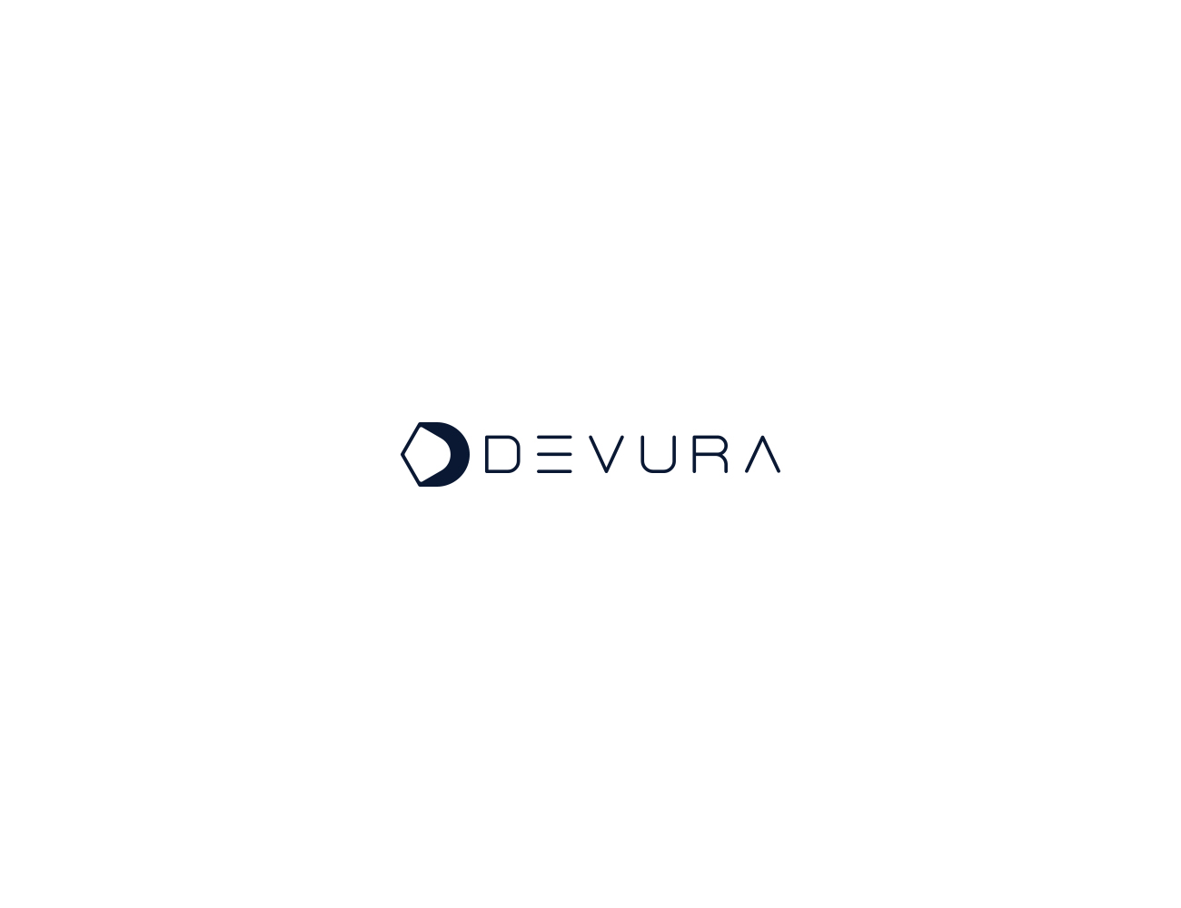Logo Design by JohnM. for DEVURA | Design #25161864