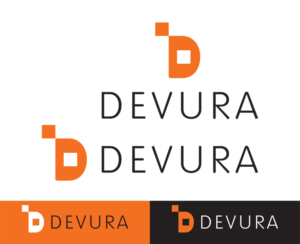 Diseño de Logo por Innerworld Designs ltd. para DEVURA | Diseño #25168147