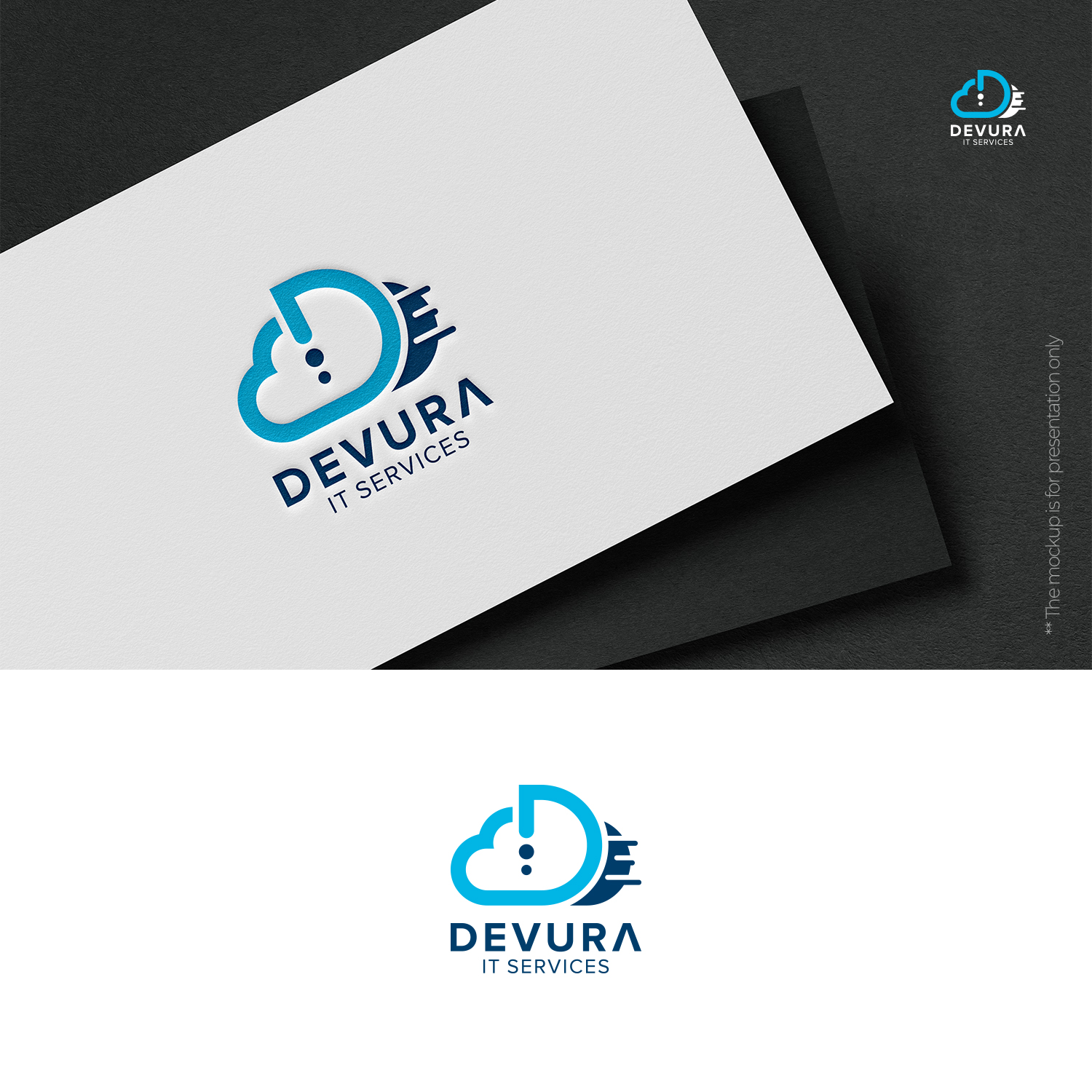 Design de Logo par designbysy pour DEVURA | Design #25185115