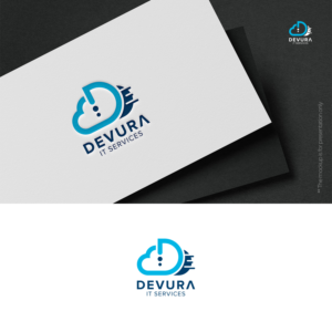 Diseño de Logo por sez_inn para DEVURA | Diseño #25185115