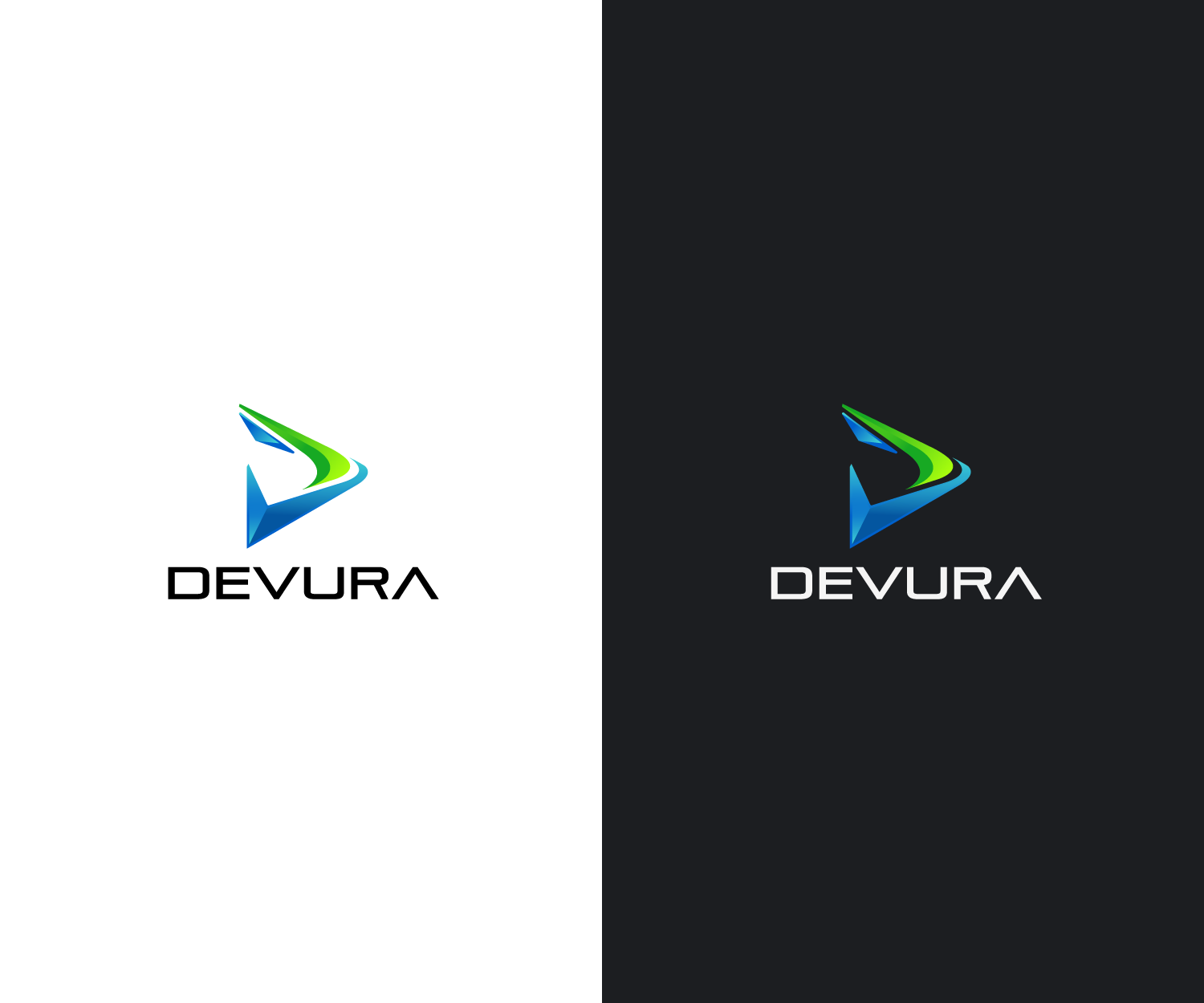 Logo Design by anico for DEVURA | Design #25165561