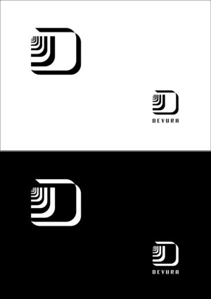 Diseño de Logo por senthilgraphicschennai78 para DEVURA | Diseño #25155907
