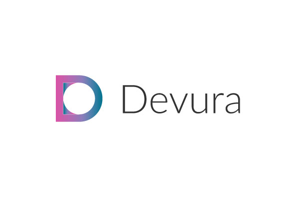 Logo Design by Multiart for DEVURA | Design #25156696