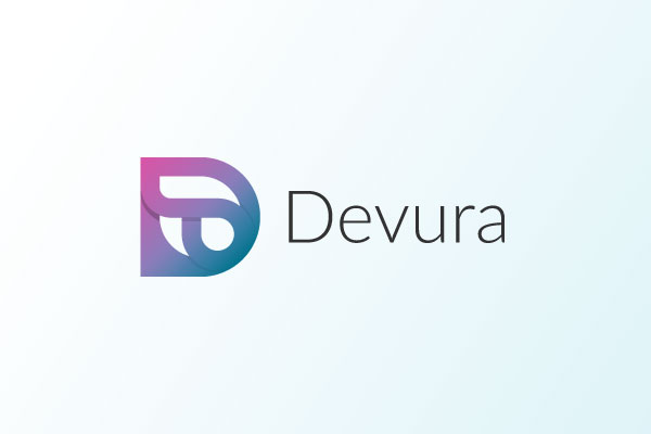 Logo Design by Multiart for DEVURA | Design #25157179