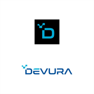 Logo Design by saimfaras for DEVURA | Design: #25195345