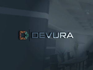 Logo Design by monmon for DEVURA | Design: #25151784