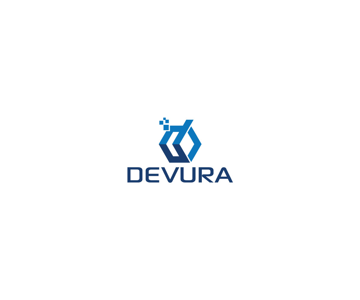 Logo Design by Synthi for DEVURA | Design #25169909