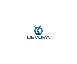 Logo Design by Synthi for DEVURA | Design: #25169909