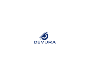Logo Design by Synthi for DEVURA | Design: #25169911
