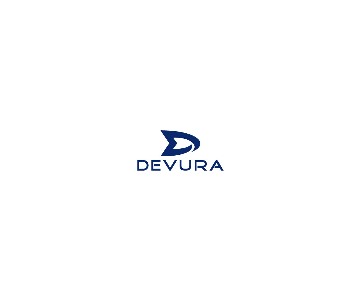 Logo Design by Synthi for DEVURA | Design #25169912