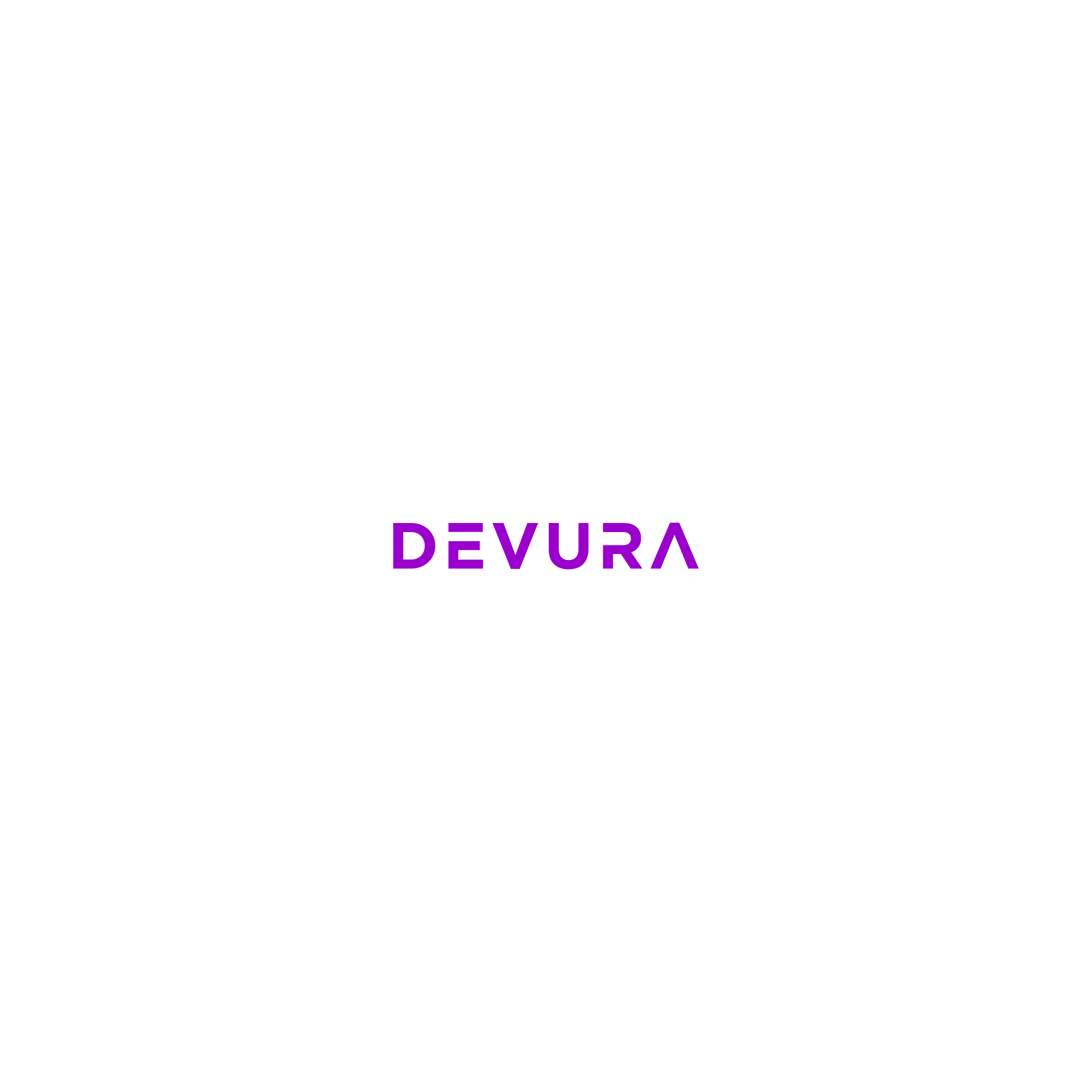 Logo Design by AZart for DEVURA | Design #25148192