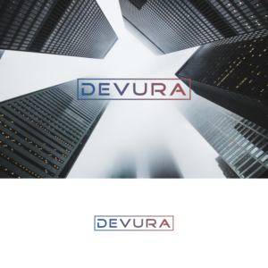 Logo Design by AZart for DEVURA | Design: #25183379