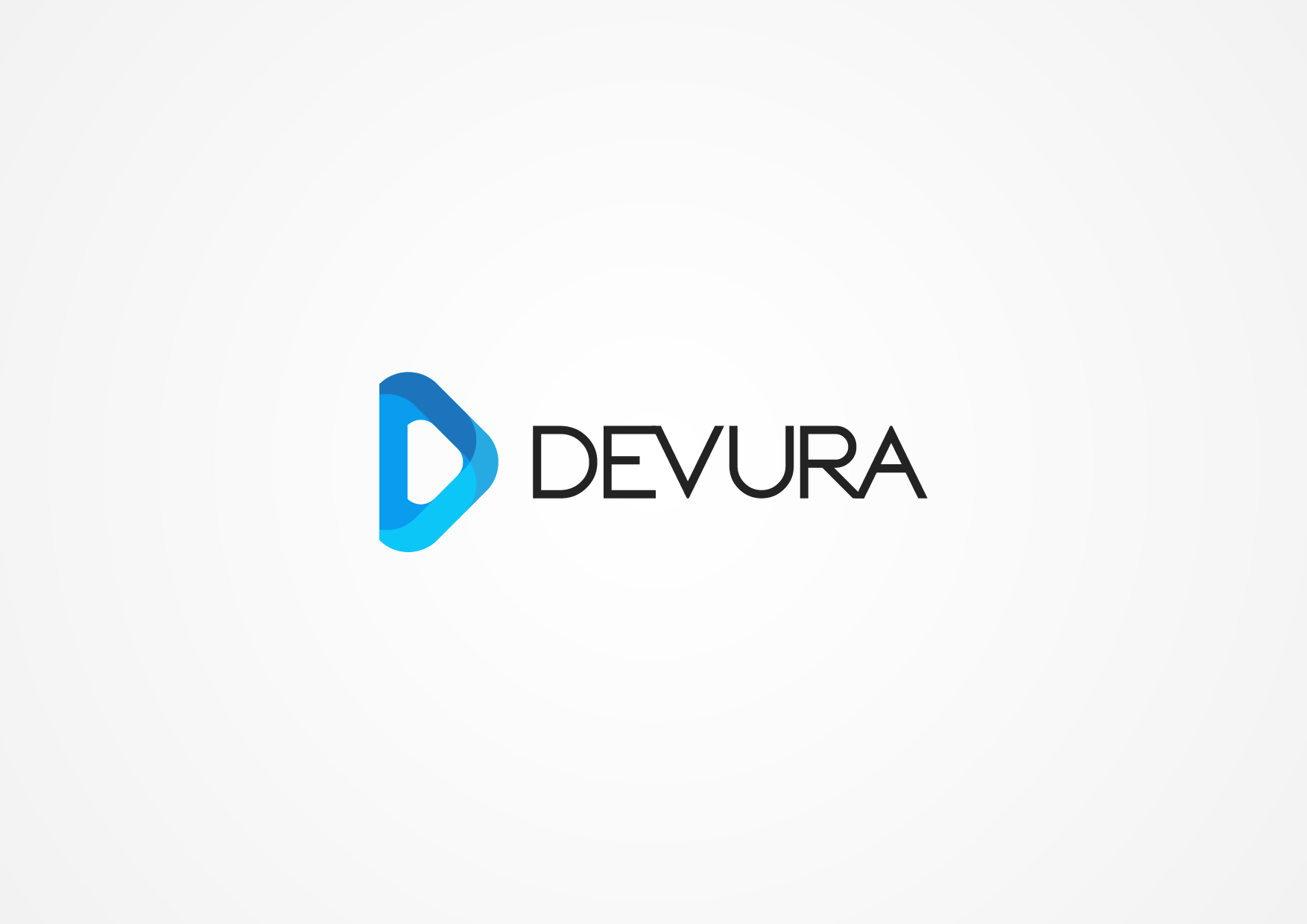 Diseño de Logo por dedisain para DEVURA | Diseño #25182772