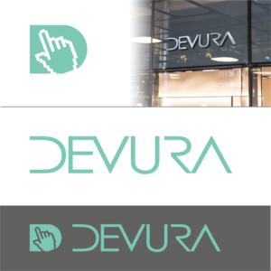 Diseño de Logo por ripsaikia 2 para DEVURA | Diseño #25186355