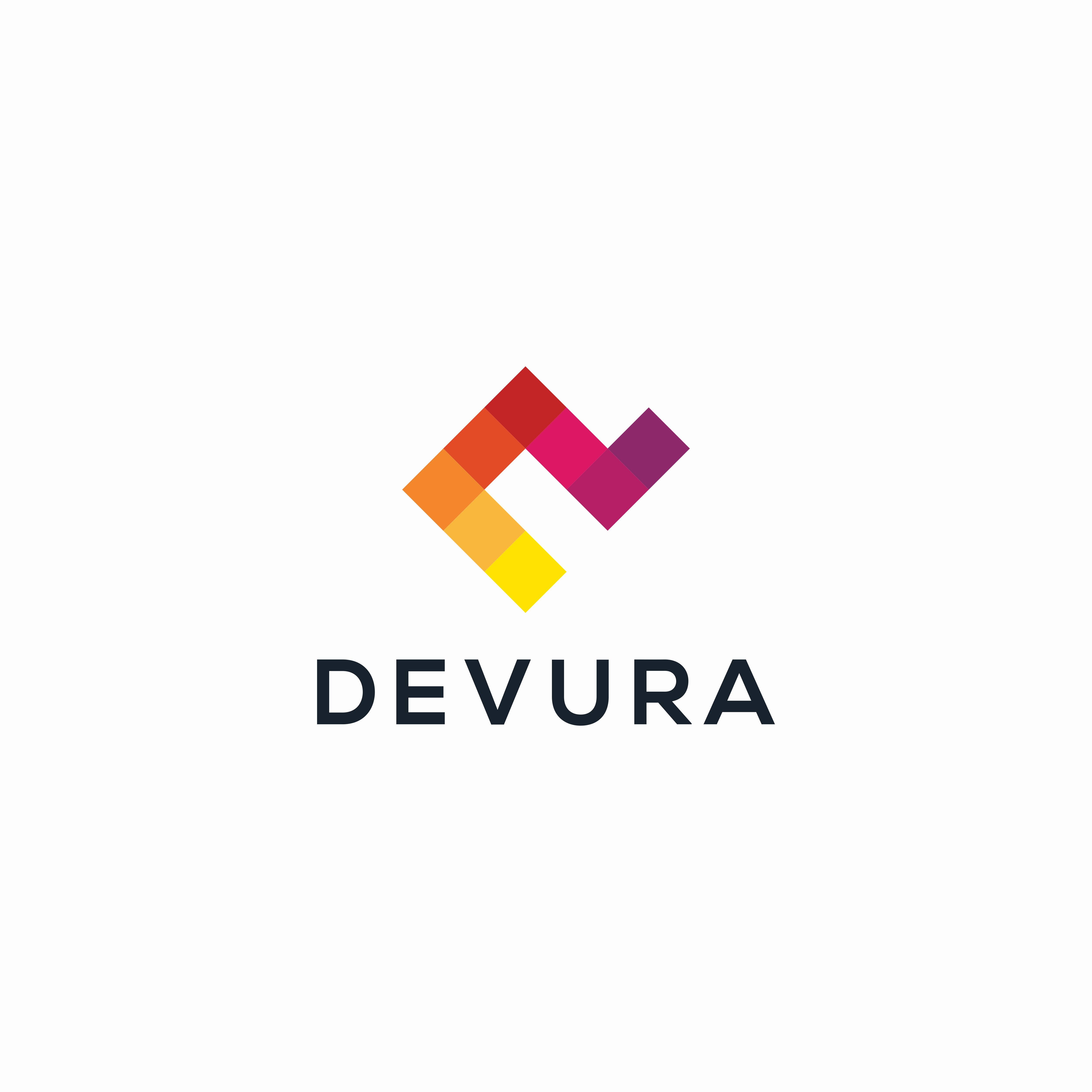 Diseño de Logo por perang para DEVURA | Diseño #25149721