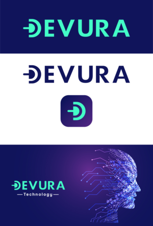 Logo Design by David E for DEVURA | Design: #25177175