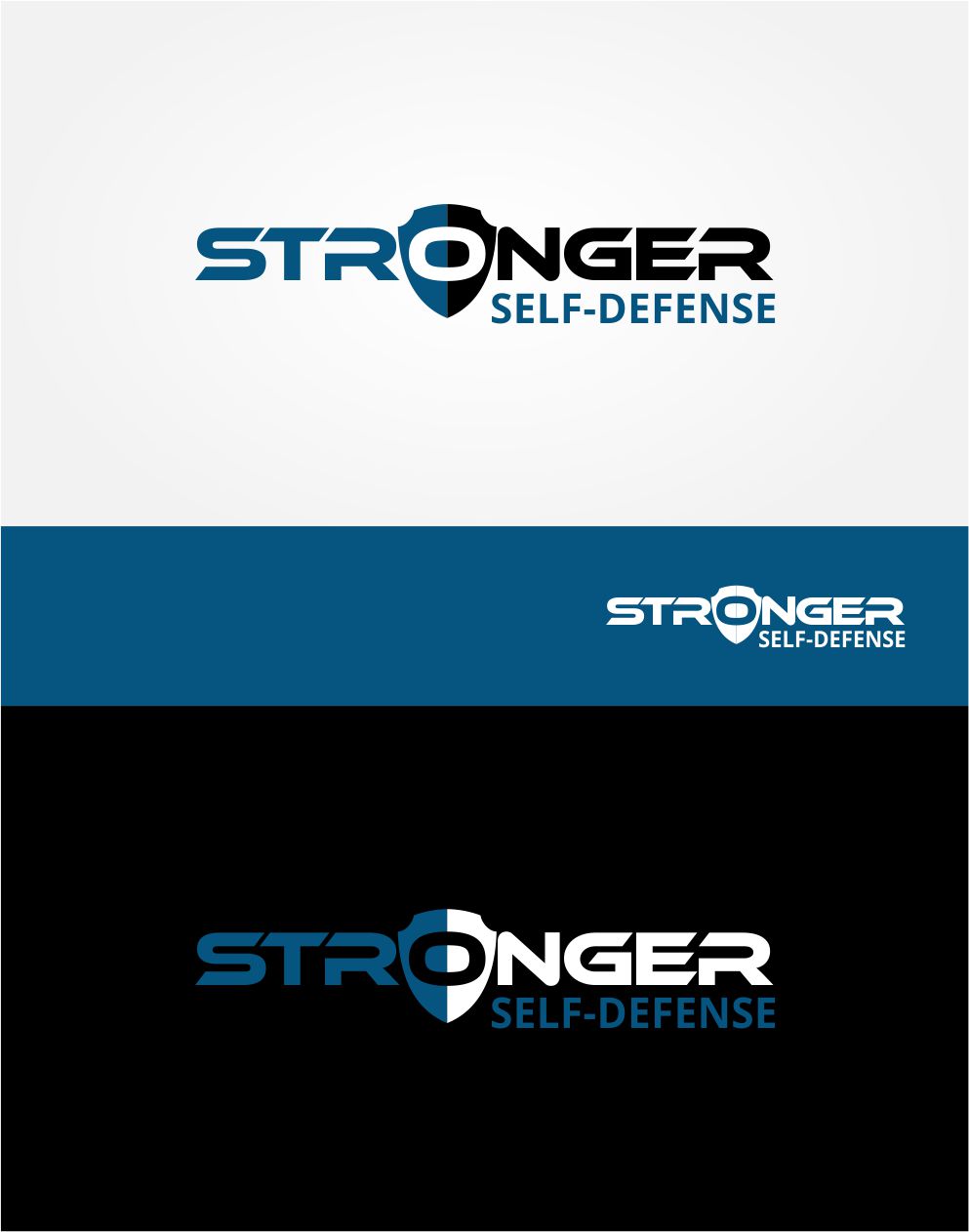 Logo Design by Robby SC for this project | Design #25148803