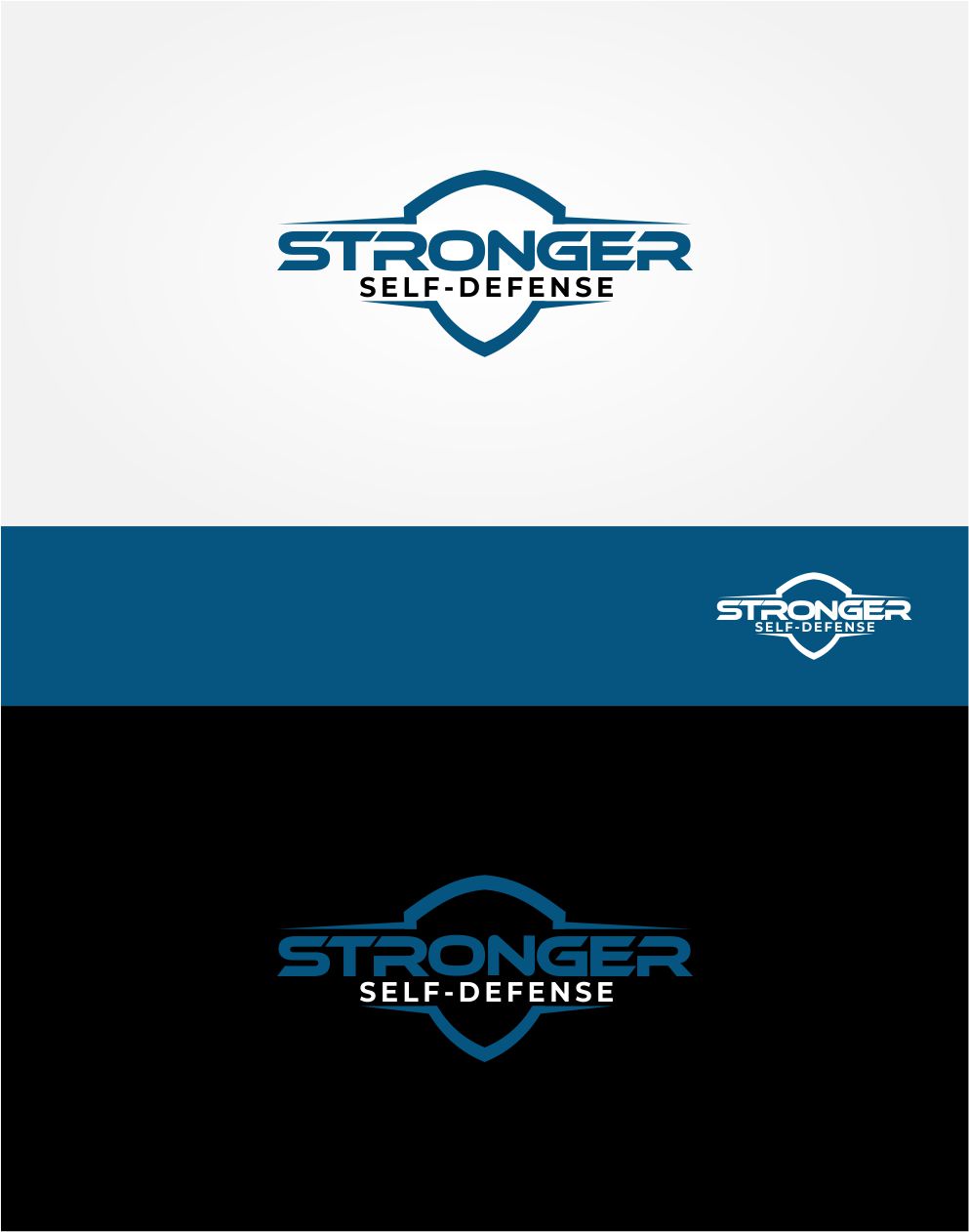 Logo Design by Robby SC for this project | Design #25148804