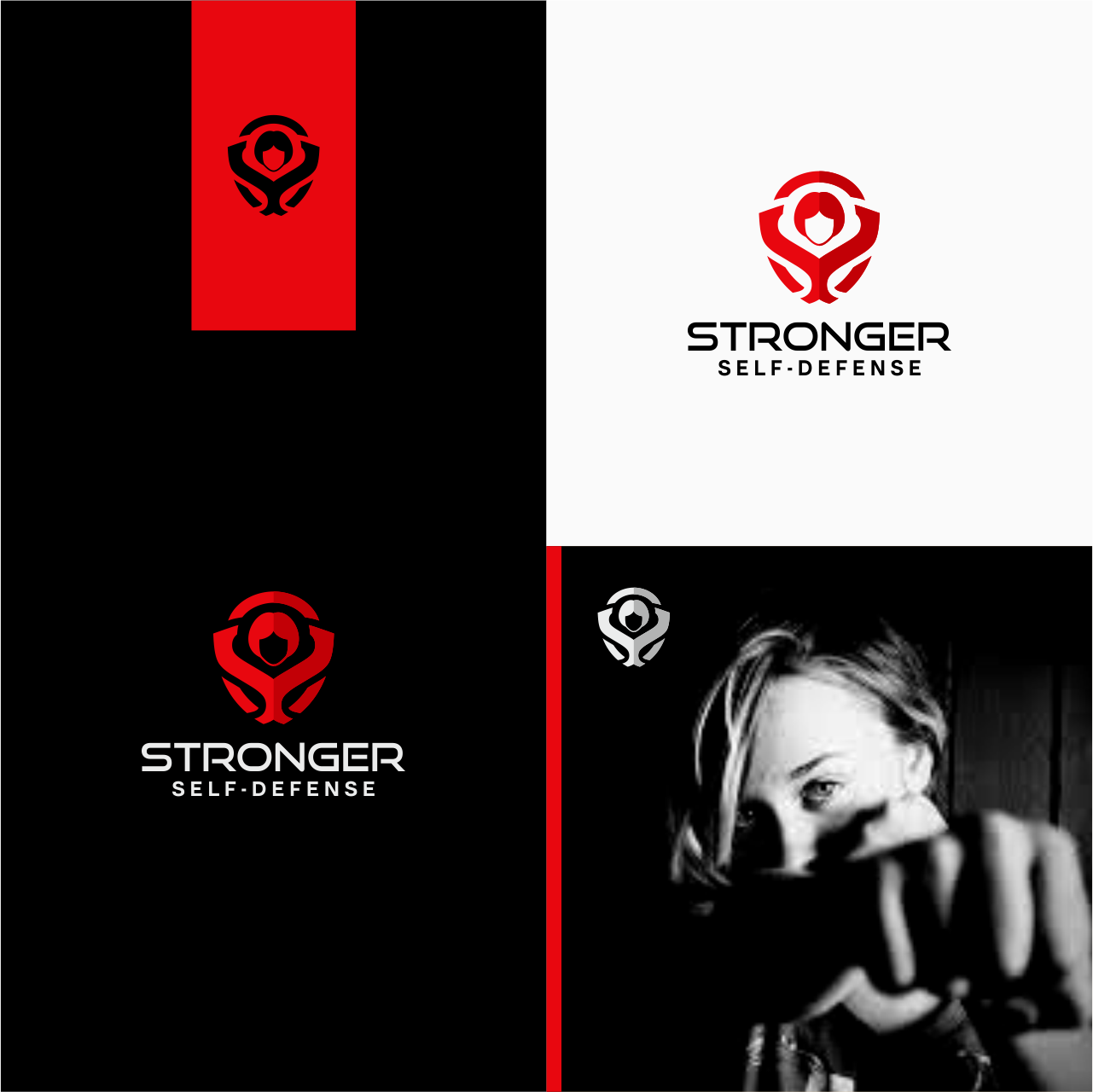 Logo Design by Sibyle for this project | Design #25149115