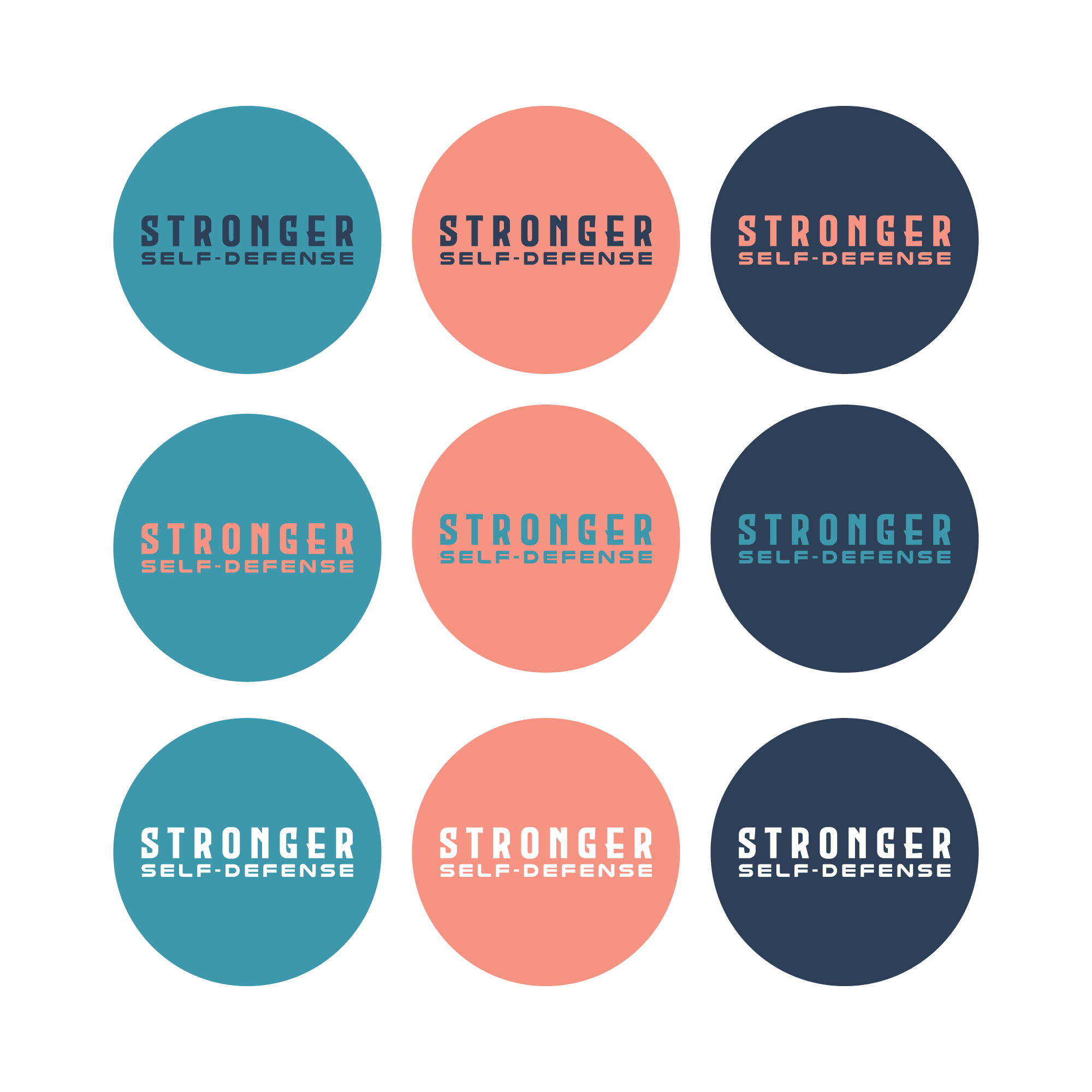 Logo Design by Zak deZign for this project | Design #25165412