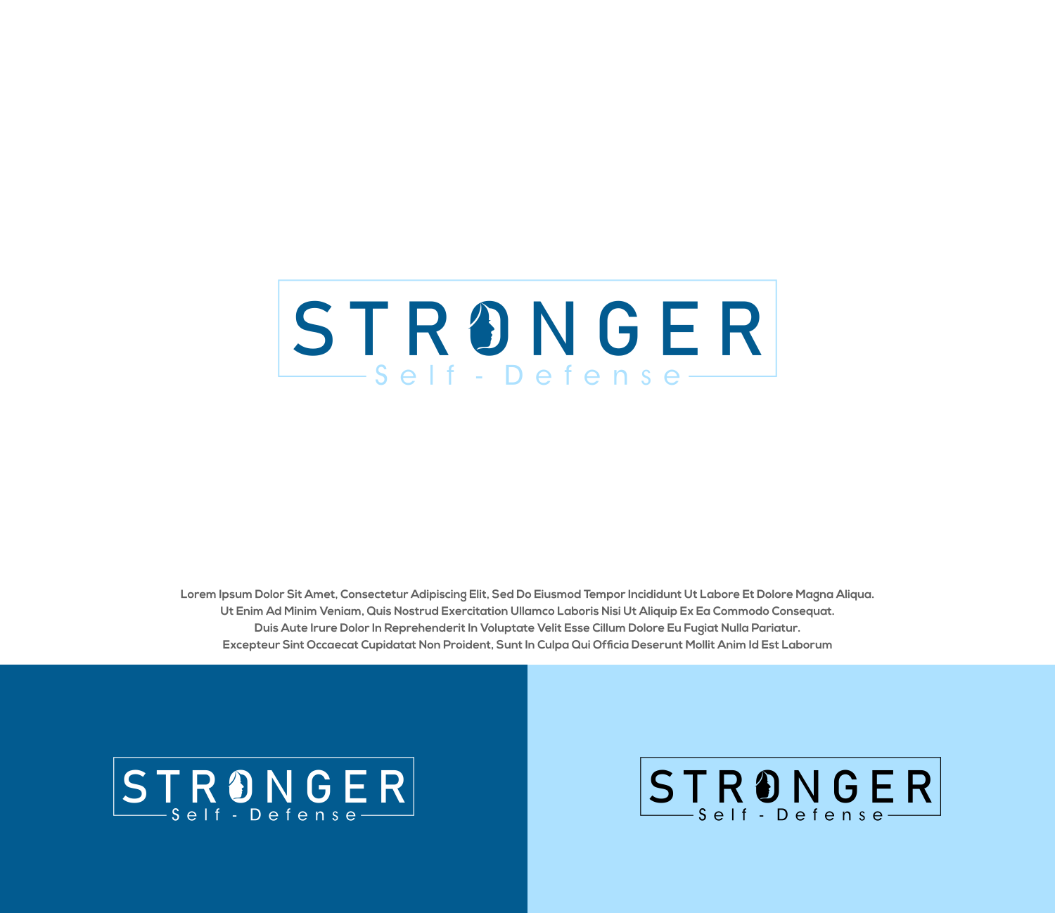 Logo Design by Aditya.DwiRama for this project | Design #25149499