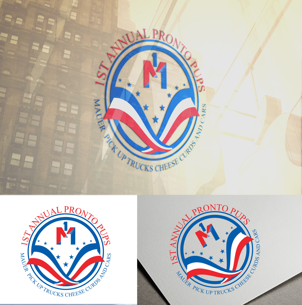 Design de Logo par Wonderful design pour Mauer Chevrolet | Design #25194641