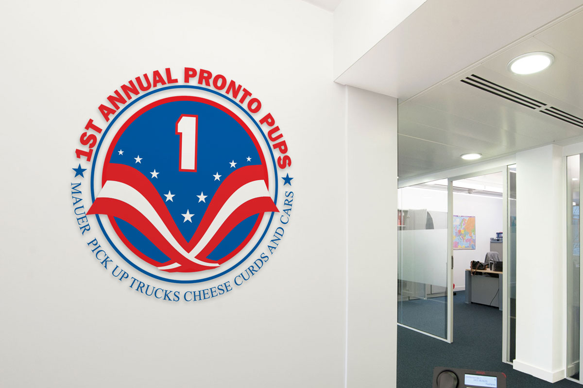 Logo Design by Wonderful design for Mauer Chevrolet | Design #25196395